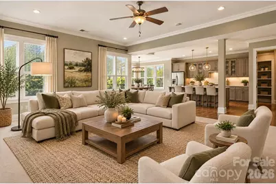 10735 Brandie Meadow Lane, Huntersville, NC 28078 - Photo 27