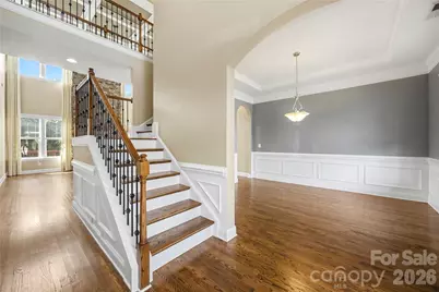 10735 Brandie Meadow Lane, Huntersville, NC 28078 - Photo 9