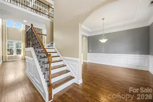 10735 Brandie Meadow Ln, Huntersville, NC 28078 - Photo 9