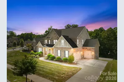 10735 Brandie Meadow Lane, Huntersville, NC 28078 - Photo 3