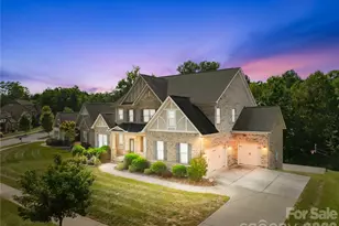 10735 Brandie Meadow Ln, Huntersville, NC 28078 - Photo 3