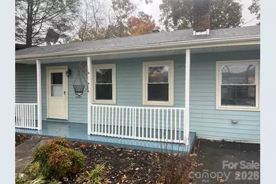 243 Governors View Road, Asheville, NC 28805 - Photo 1