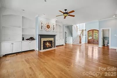 16101 Whitesail Drive, Charlotte, NC 28278 - Photo 5