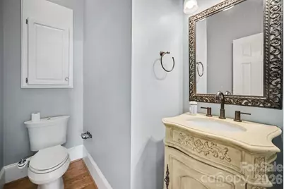 16101 Whitesail Drive, Charlotte, NC 28278 - Photo 35