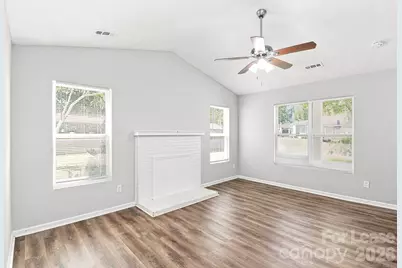8419 Milton Morris Drive, Charlotte, NC 28227 - Photo 5
