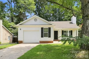 8419 Milton Morris Dr, Charlotte, NC 28227 - Photo 1