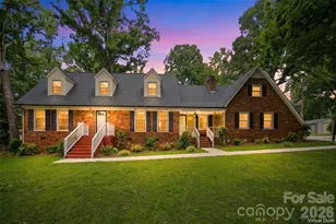 709 Woodside Dr, Kings Mountain, NC 28086 - Photo 1