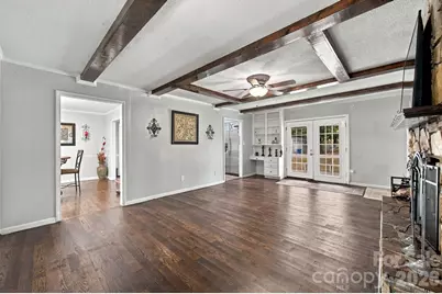 709 Woodside Drive, Kings Mountain, NC 28086 - Photo 7