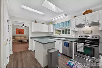3635 Will Street, Iron Station, NC 28080 - Photo 13