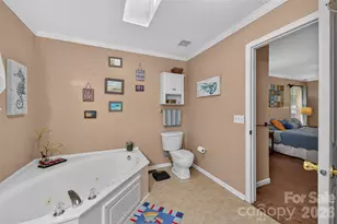 3635 Will St, Iron Station, NC 28080 - Photo 33
