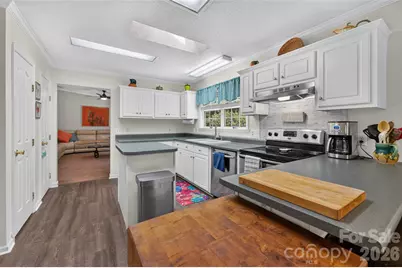 3635 Will Street, Iron Station, NC 28080 - Photo 23