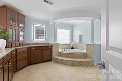18510 Clavemorr Castle Court, Charlotte, NC 28277 - Photo 25