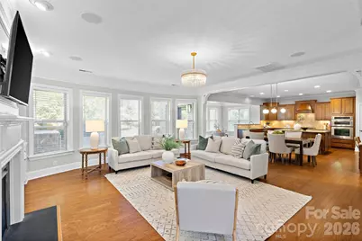 18510 Clavemorr Castle Court, Charlotte, NC 28277 - Photo 7