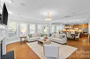 18510 Clavemorr Castle Ct, Charlotte, NC 28277 - Photo 7