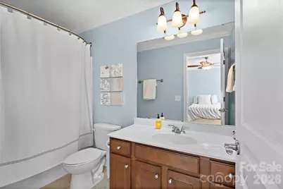 18510 Clavemorr Castle Court, Charlotte, NC 28277 - Photo 29