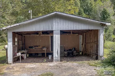 4078 Nc 208 Highway, Marshall, NC 28753 - Photo 35