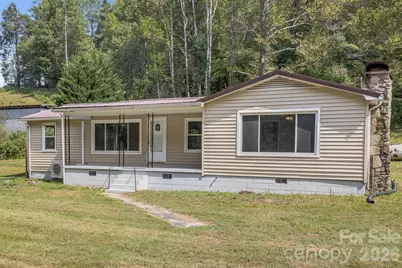 4078 Nc 208 Highway, Marshall, NC 28753 - Photo 1
