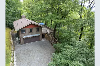 1073 Countryside Drive, Waynesville, NC 28785 - Photo 27