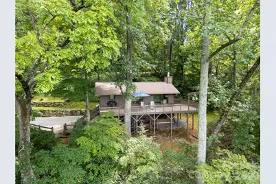 1073 Countryside Drive, Waynesville, NC 28785 - Photo 23