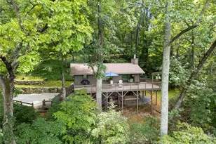 1073 Countryside Dr, Waynesville, NC 28785 - Photo 23