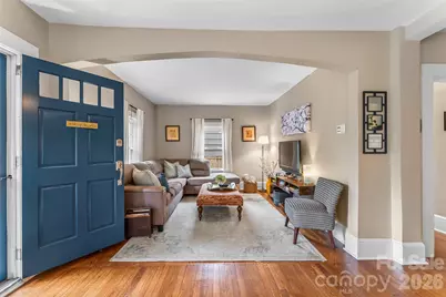 96 Longview Road, Asheville, NC 28806 - Photo 3