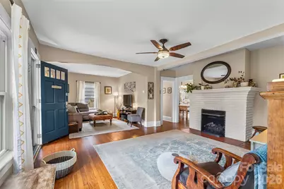 96 Longview Road, Asheville, NC 28806 - Photo 7