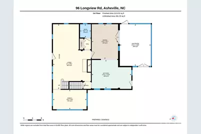 96 Longview Road, Asheville, NC 28806 - Photo 45