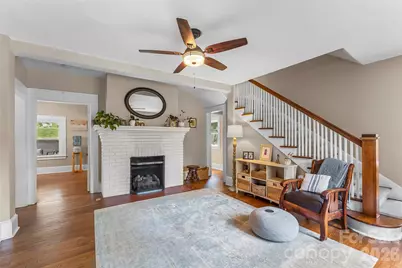 96 Longview Road, Asheville, NC 28806 - Photo 5