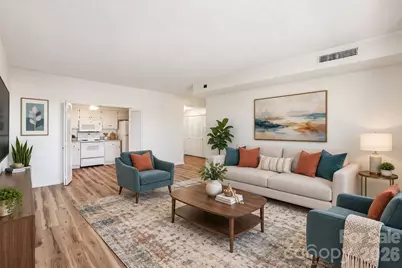 1300 Reece Road #312, Charlotte, NC 28209 - Photo 1
