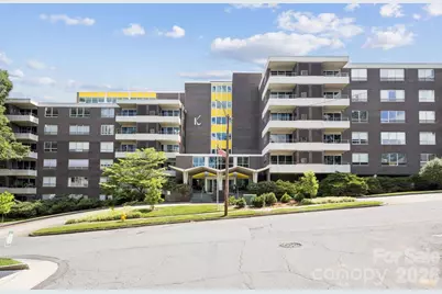 1300 Reece Road #312, Charlotte, NC 28209 - Photo 19