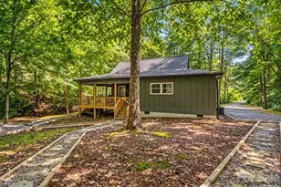 126 Swans Way W, Lake Lure, NC 28746 - Photo 35