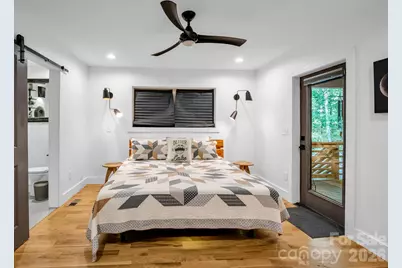 126 Swans Way W, Lake Lure, NC 28746 - Photo 23