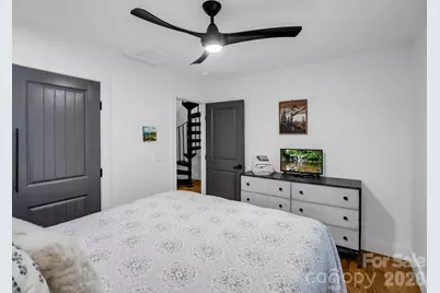 126 Swans Way W, Lake Lure, NC 28746 - Photo 21