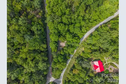 126 Swans Way W, Lake Lure, NC 28746 - Photo 37