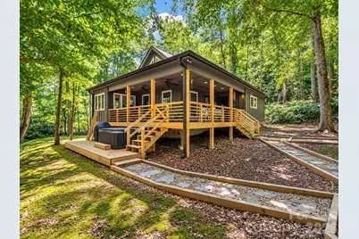 126 Swans Way W, Lake Lure, NC 28746 - Photo 5