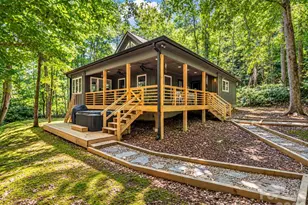 126 Swans Way W, Lake Lure, NC 28746 - Photo 5