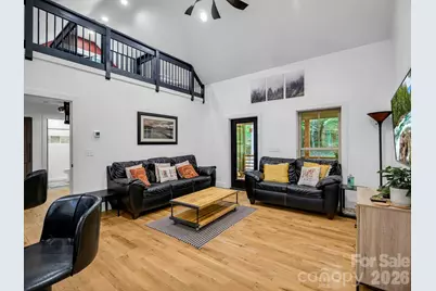 126 Swans Way W, Lake Lure, NC 28746 - Photo 9