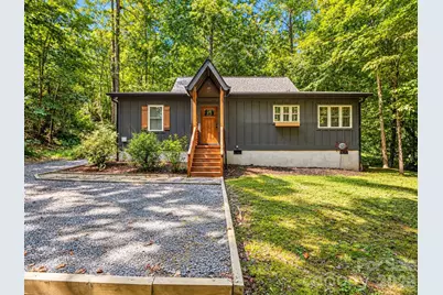 126 Swans Way W, Lake Lure, NC 28746 - Photo 1