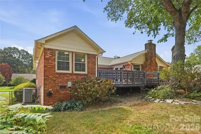 3007 Plentywood Drive, Matthews, NC 28105 - Photo 33