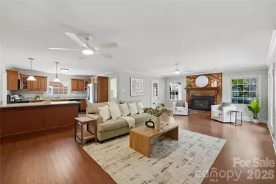 3007 Plentywood Drive, Matthews, NC 28105 - Photo 13