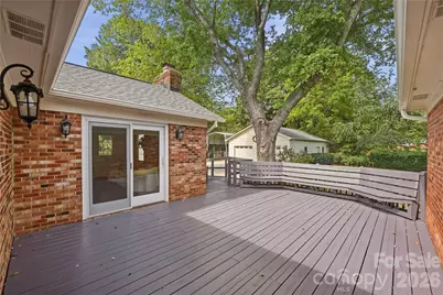 3007 Plentywood Drive, Matthews, NC 28105 - Photo 29