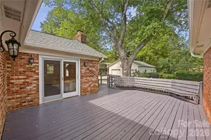 3007 Plentywood Dr, Matthews, NC 28105 - Photo 29