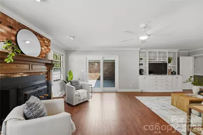 3007 Plentywood Drive, Matthews, NC 28105 - Photo 15
