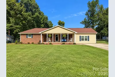 15229 Comanche Lane #21, Indian Trail, NC 28104 - Photo 1