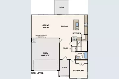 1415 Sunnybrook Lane, Newton, NC 28658 - Photo 3