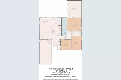 6501 Old Meadow Road, Charlotte, NC 28227 - Photo 25