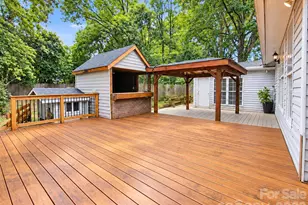 6501 Old Meadow Rd, Charlotte, NC 28227 - Photo 21