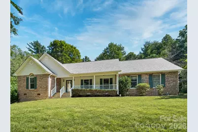 106 Fish Hawk Drive, Hendersonville, NC 28739 - Photo 1
