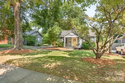 2440 Greenland Avenue, Charlotte, NC 28208 - Photo 1
