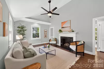 2440 Greenland Avenue, Charlotte, NC 28208 - Photo 5